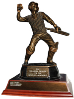All-rounder trophy