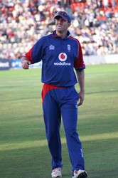 England vs Pakistan at the Rose Bowl