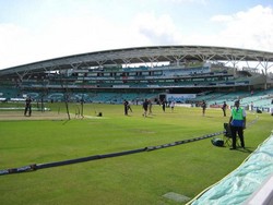 England vs West Indies at The Oval