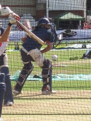 England vs West Indies at The Oval