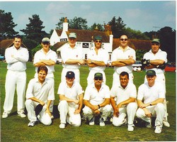 vs Tilford, 1999