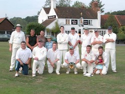 vs Tilford, 2005