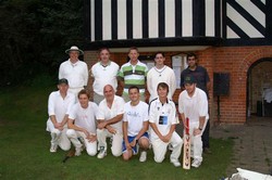 vs Tilford, 2007