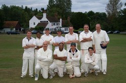 vs Tilford, 2009